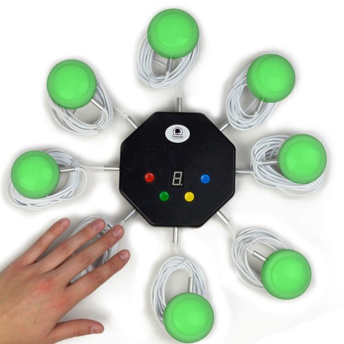 Trebisky buzzer del gioco - trebisky,