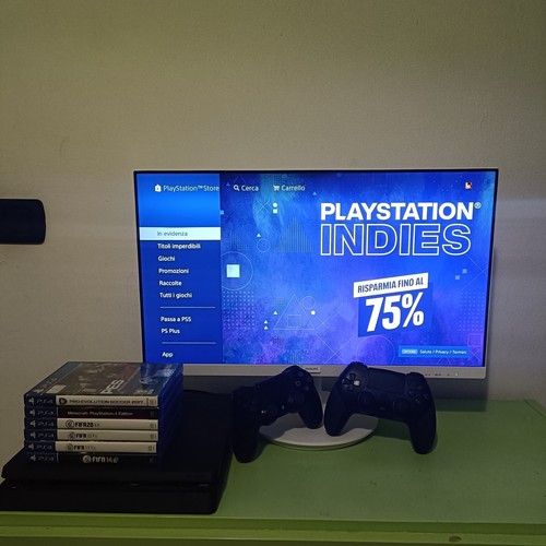 Sony playstation 500gb 2 - playstation, 500gb,2