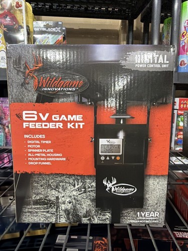 Wildgame innovations kit - wildgame,