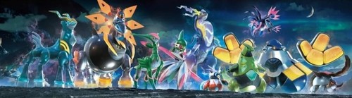 Tutti esclusivi shiny - tutti,
