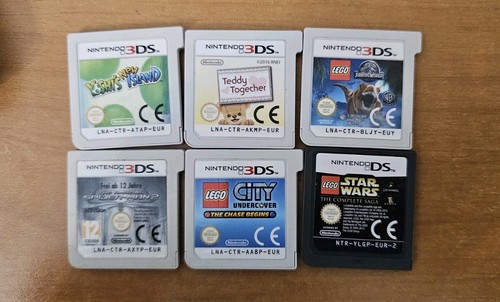 Giochi nintendo 3ds - giochi, –