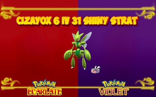 Pokemon ecarlate violet - pokemon,