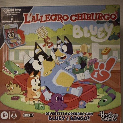 Hasbro games allegro - games, l'allegro