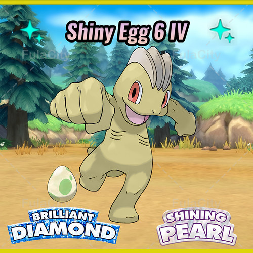 Machop pokemon diamante - machop,