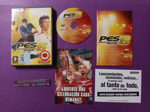 Pro evolution soccer - pro,