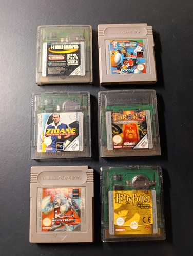 Lotto giochi nintendo - 6,