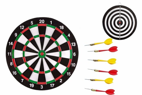 Gioco tiro segno con - gioco,