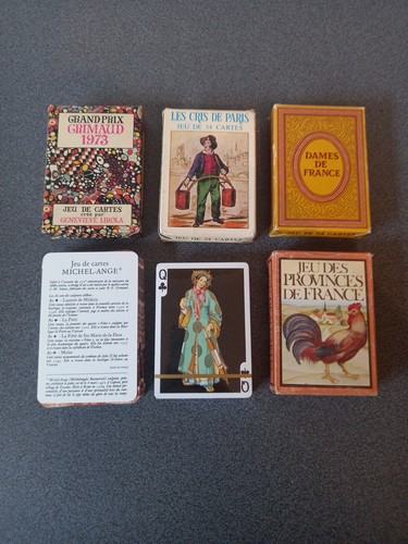 Lotto vintage giochi di - lotto,