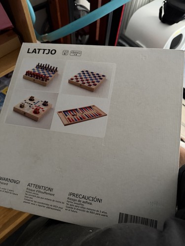 Ikea lattjo set giochi - ikea,