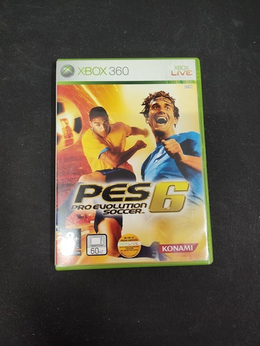 Pes pro evolution soccer - pro,