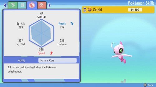 Pokemon diamante brillante - pokemon,