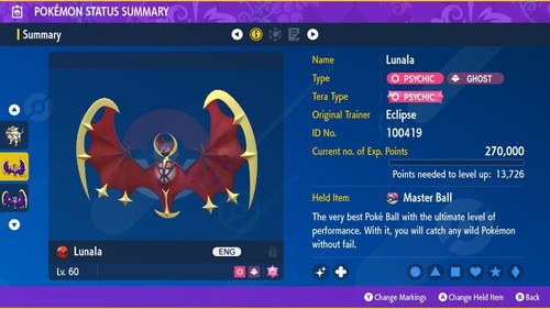 Shiny 6iv xxxl - 6iv, modesta