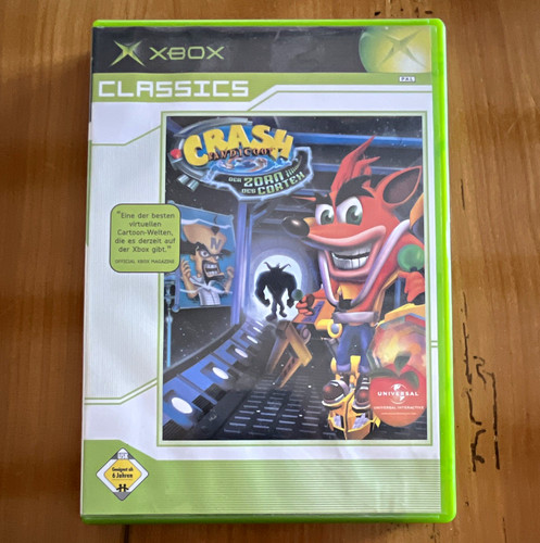 Microsoft xbox crash - microsoft,