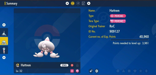 Pokemon scarlatto viola - pokemon, e