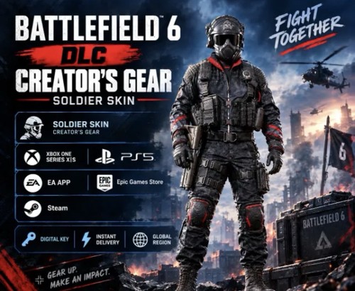Battlefield skin creator - battlefield,