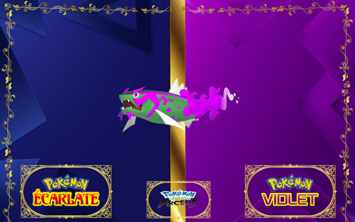 Pokemon paragruel - pokemon,