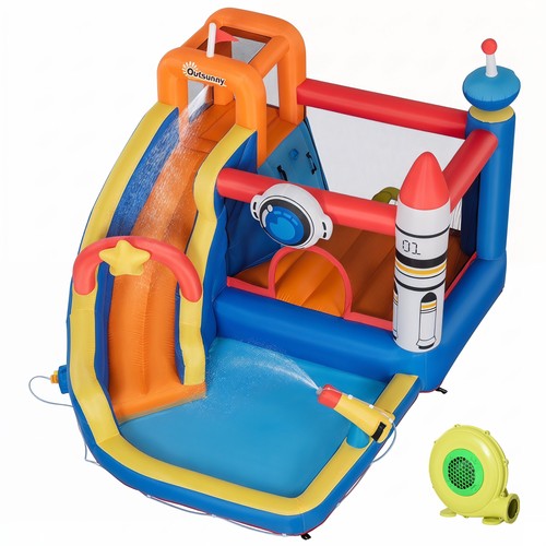 Gioco gonfiabile per - gioco,