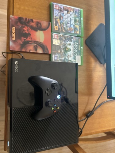 Xbox one controller e cavi - xbox,
