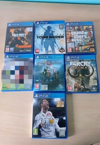Lotto giochi per ps4 - 💥lotto,
