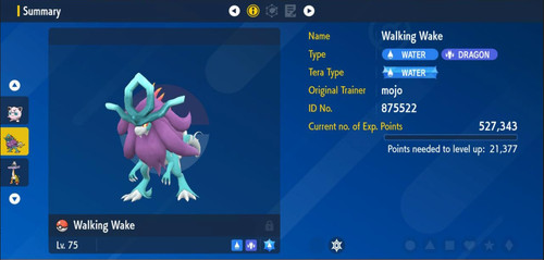 Pokemon scarlatto viola - scarlatto, e