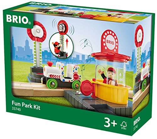 Brio gioco prima infanzia - brio-,