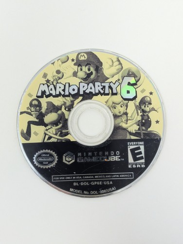 Mario party nintendo - mario,