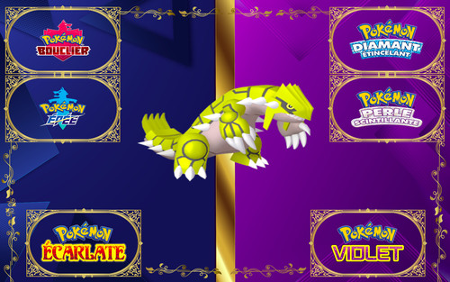 Pokemon groudon shiny 31 - pokemon,
