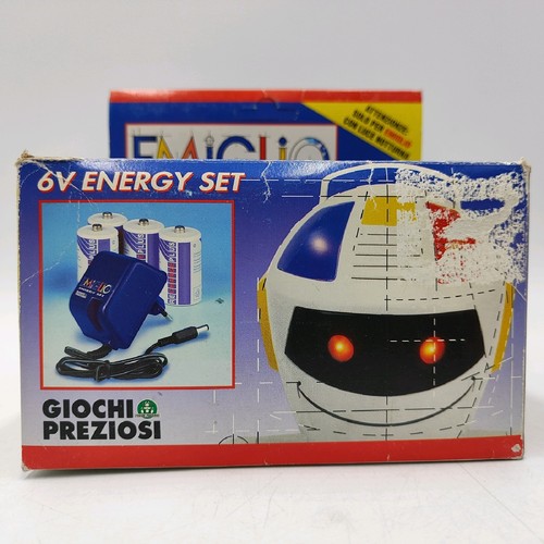 Emilio giochi preziosi - 6v,