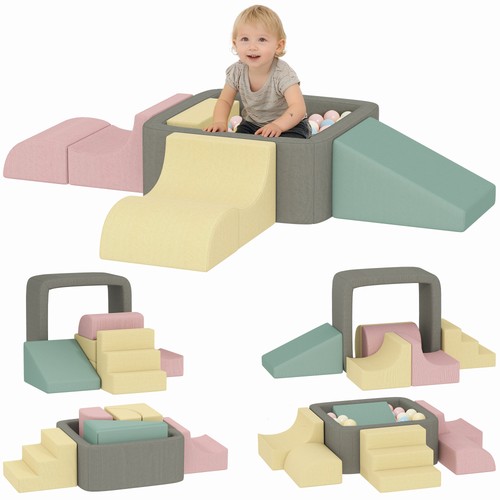 Aiyaplay set gioco blocchi - aiyaplay,