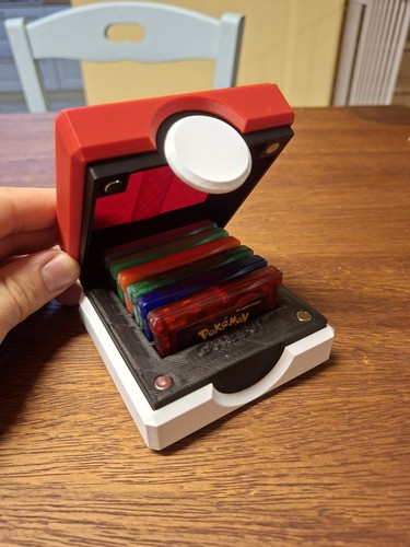 Game boy advance - game,
