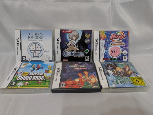 Lotto giochi nintendo ds - lotto,