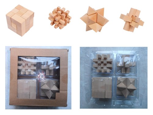 Giochi abilità e - 4, di