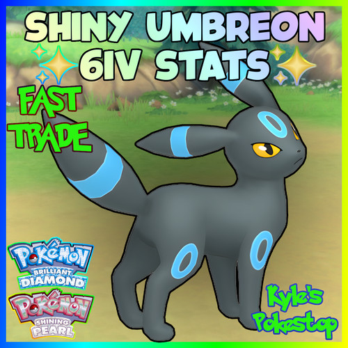 6iv lucido umbreon - 🌟lucido🌟, |