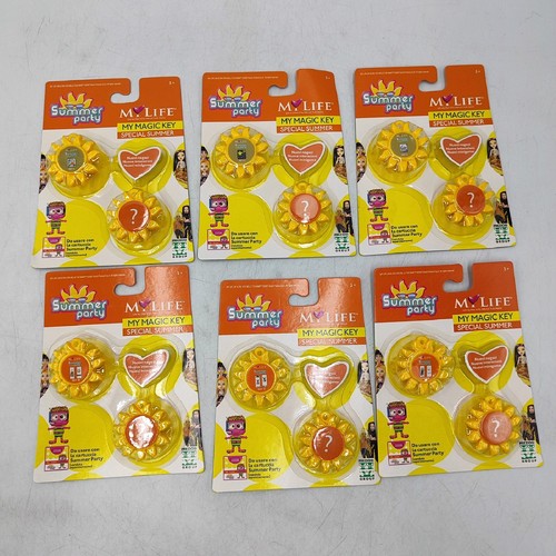 Lotto set life - 6,