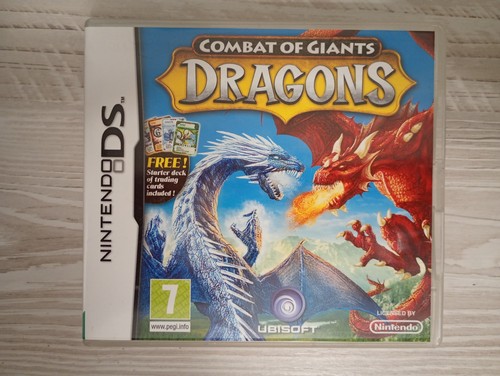 Combat giants dragons - combat,