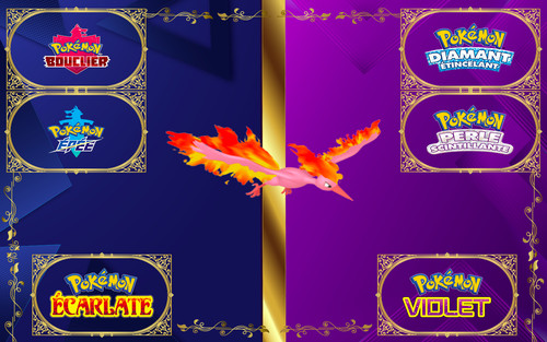 Pokemon sulfura shiny 31 - shiny, 6