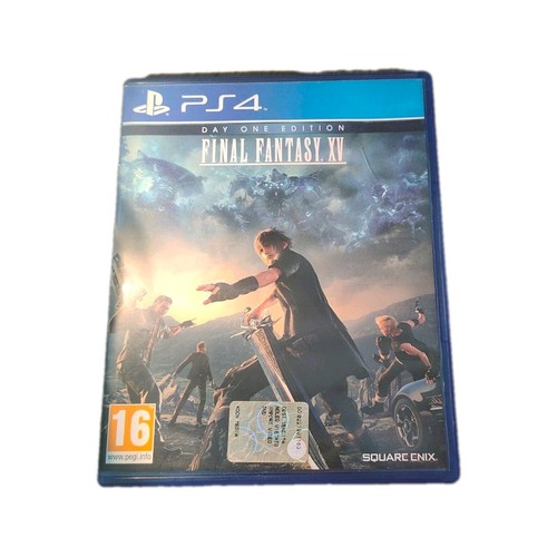 Square enix final fantasy - square,