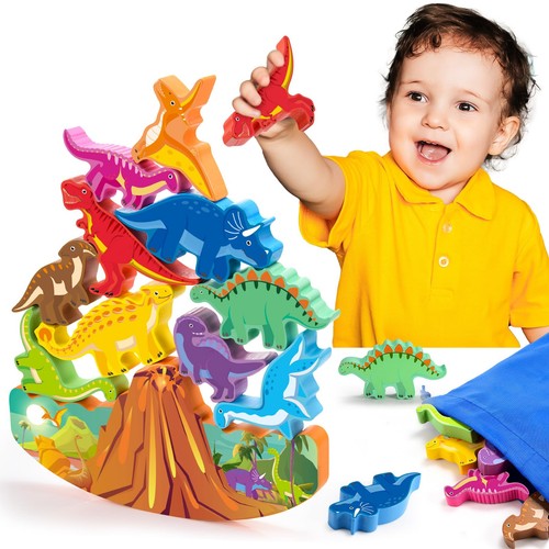 Dejanard dinosauri per bambini - dinosauri,
