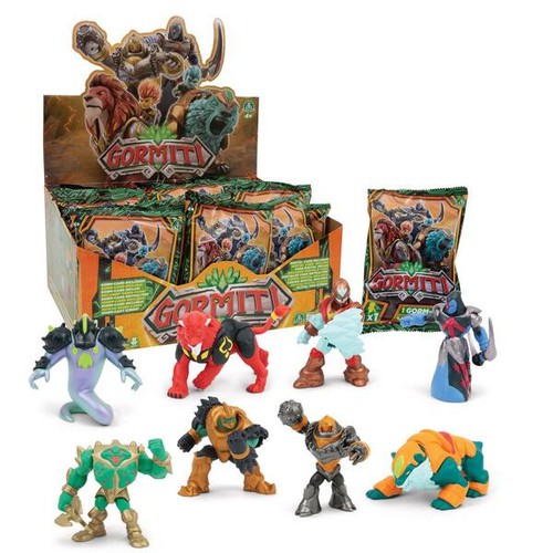 Giochi preziosi gormiti - giochi,