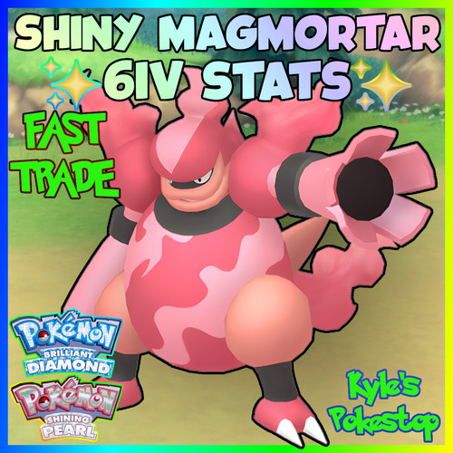 6iv lucido magmortar - magmortar, |