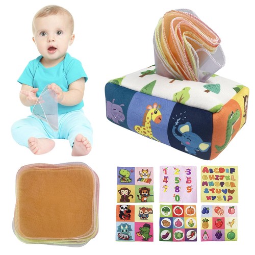 Chiluxendo giochi montessori - giochi,