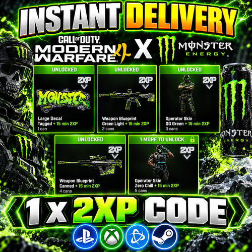 Call duty cod mw4 modern - of,