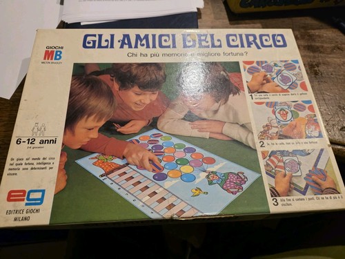 Raro gli amici - gli, del