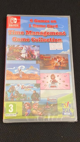 Giochi nintendo switch - giochi,